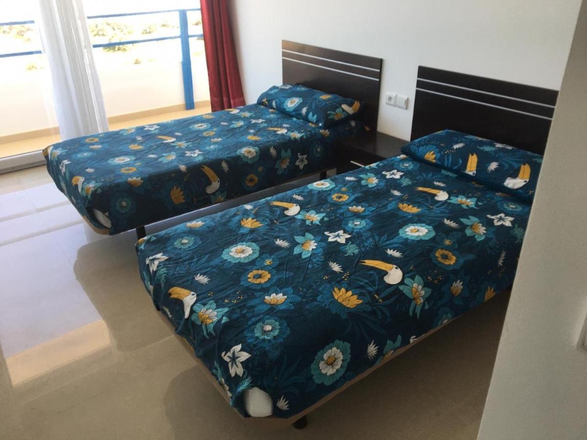 Ferienwohnung Dar Hachemia Ras El Ma  Exterior foto