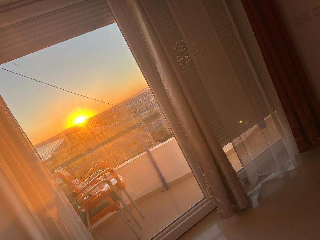Ferienwohnung Dar Hachemia Ras El Ma  Exterior foto