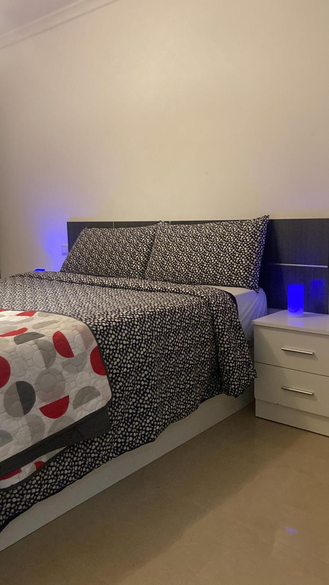 Ferienwohnung Dar Hachemia Ras El Ma  Exterior foto