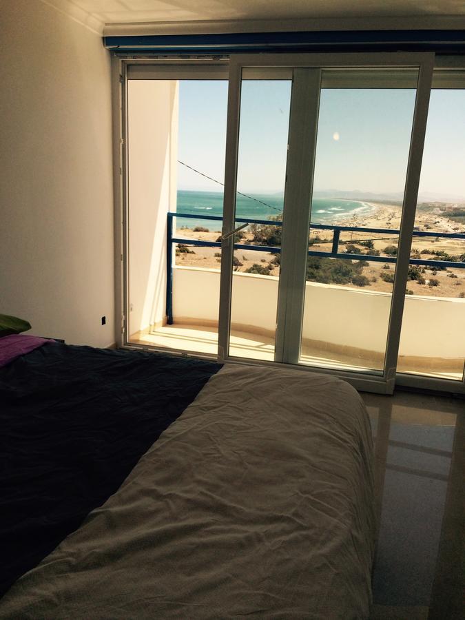 Ferienwohnung Dar Hachemia Ras El Ma  Exterior foto