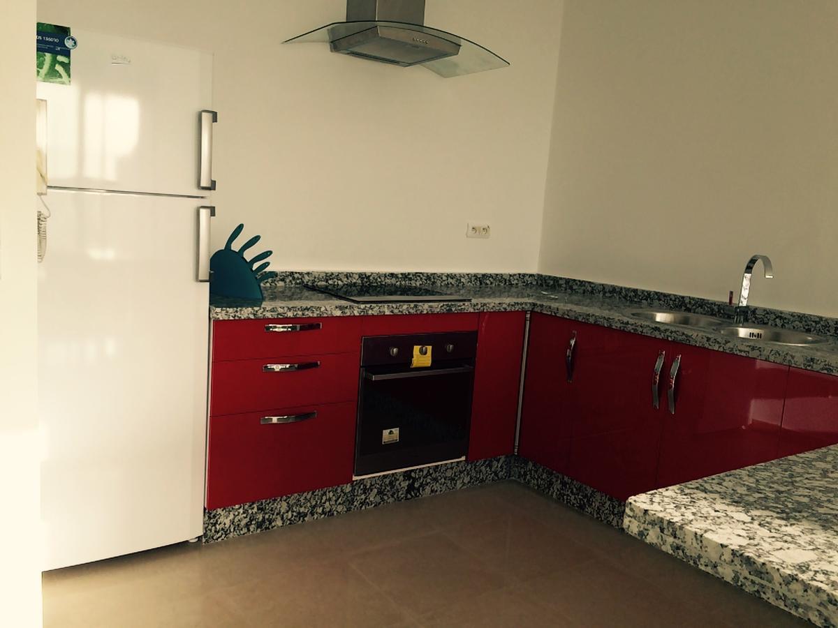 Ferienwohnung Dar Hachemia Ras El Ma  Exterior foto