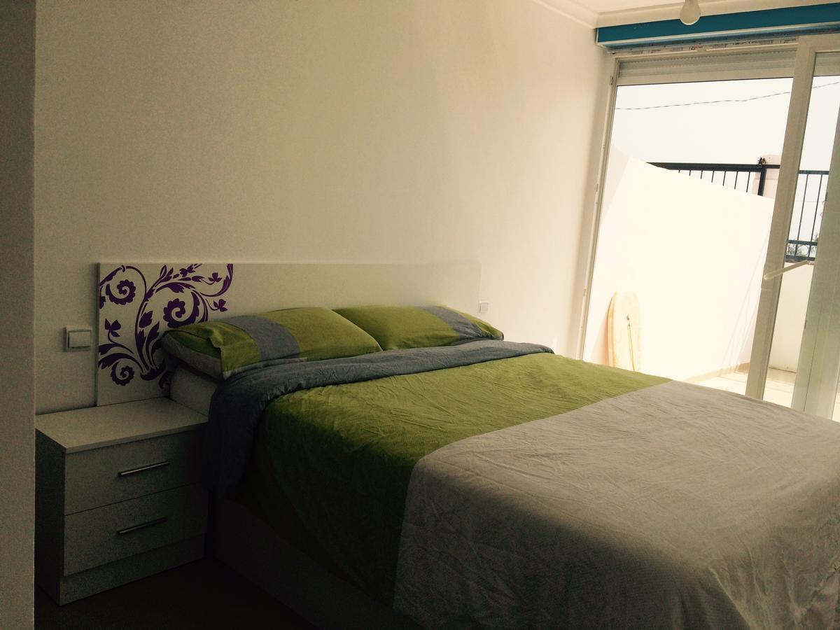 Ferienwohnung Dar Hachemia Ras El Ma  Exterior foto