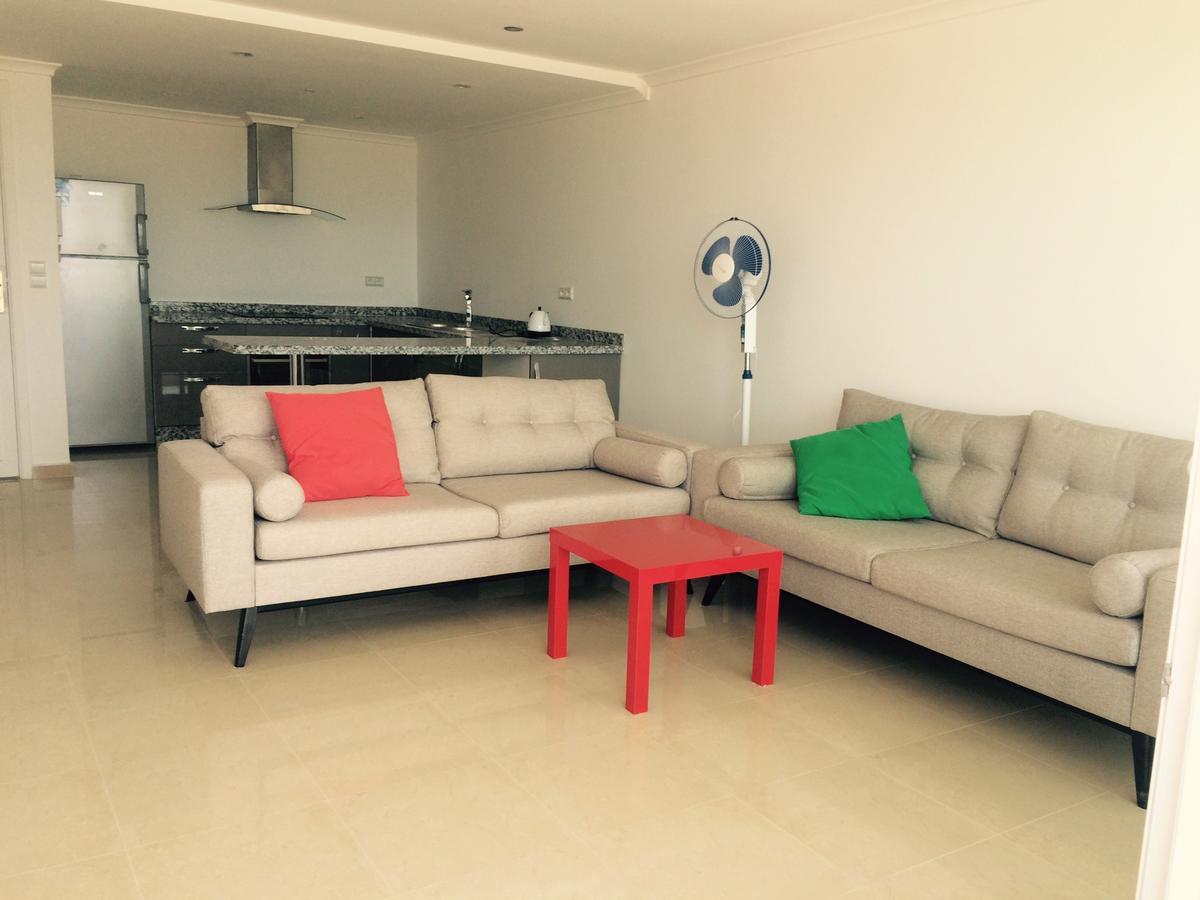 Ferienwohnung Dar Hachemia Ras El Ma  Exterior foto