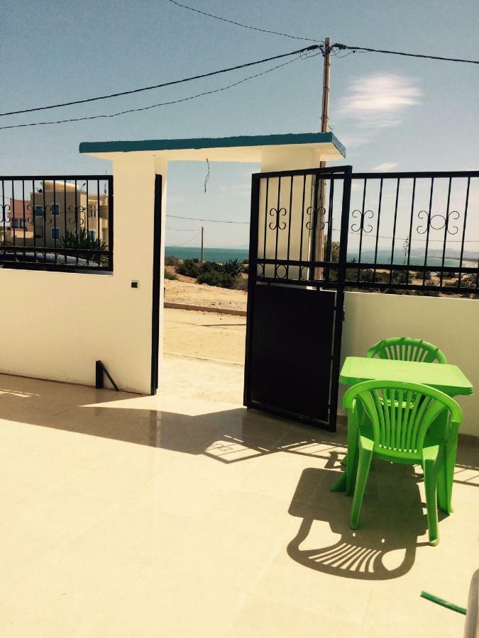 Ferienwohnung Dar Hachemia Ras El Ma  Exterior foto