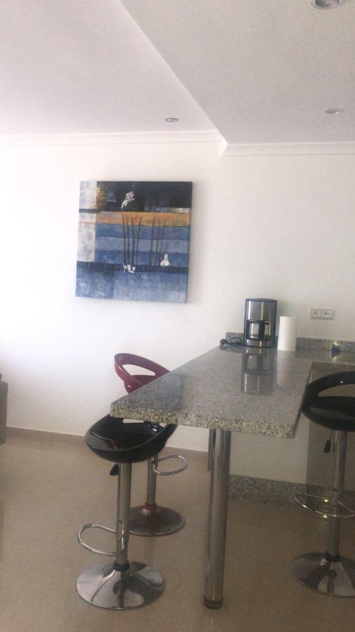 Ferienwohnung Dar Hachemia Ras El Ma  Exterior foto