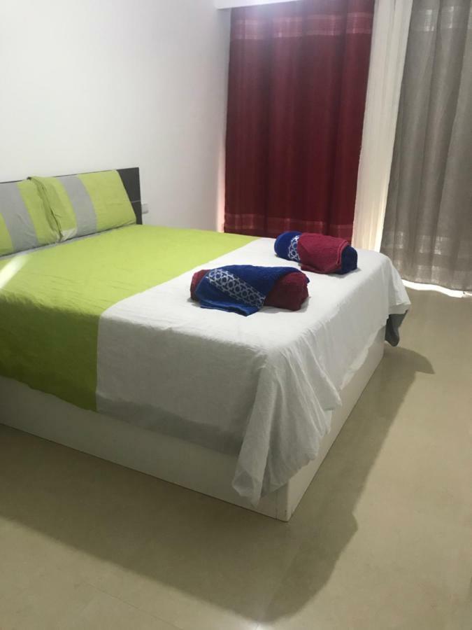 Ferienwohnung Dar Hachemia Ras El Ma  Exterior foto