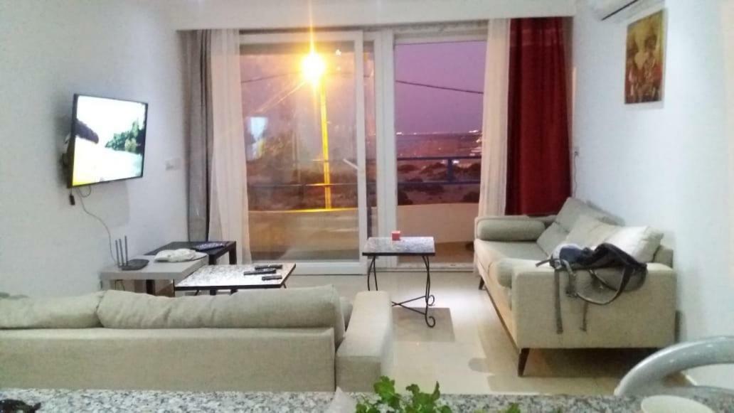 Ferienwohnung Dar Hachemia Ras El Ma  Exterior foto
