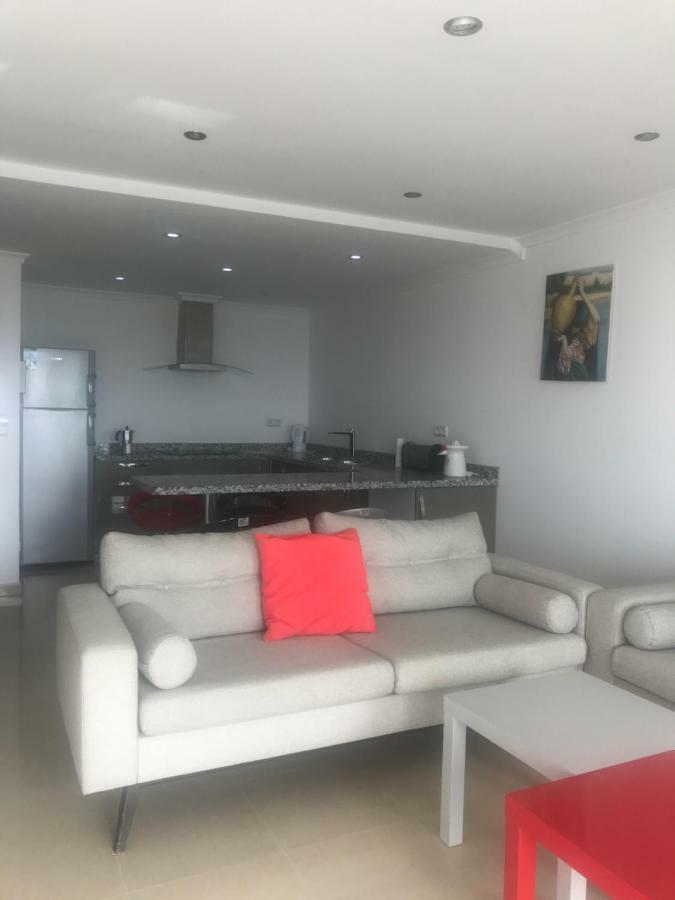 Ferienwohnung Dar Hachemia Ras El Ma  Exterior foto