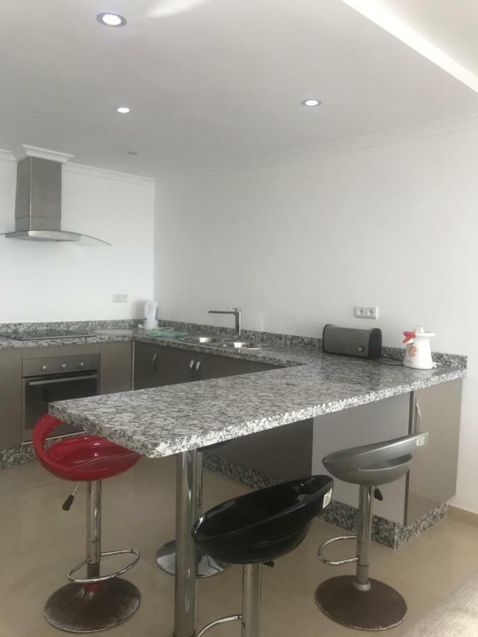 Ferienwohnung Dar Hachemia Ras El Ma  Exterior foto