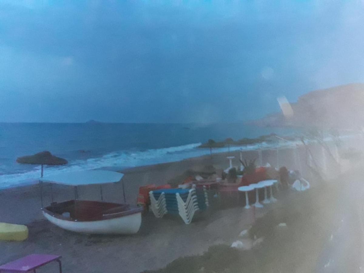 Ferienwohnung Dar Hachemia Ras El Ma  Exterior foto